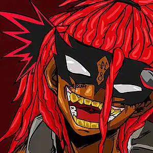 Picture for song 'You're a Cat' by artist 'Brentin Davis Beats'