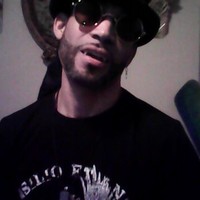 Picture for song 'Jekyll (Dressed in Red Satin)' by artist 'Broken Headstones'