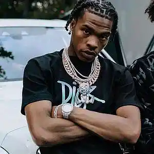 Picture for song 'Vises - Lil Baby - Rap' by artist 'Cache Knock'