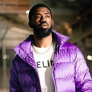 Picture for song 'REIGN - Tion Wayne Type Beat' by artist 'Casey Brillar'