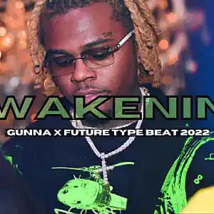 Picture for song 'Awakening' by artist 'Chipz On The Beat'