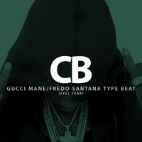 Picture for song 'Feel Fear' by artist 'chrisbanks'