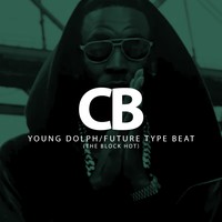 Picture for song 'The Block Hot' by artist 'chrisbanks'