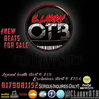 Picture for song 'THE DIRTY SOUTH' by artist 'CLarryOTB'