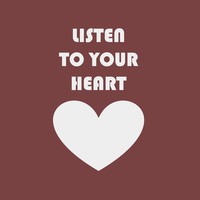 Picture for song 'Listen To Your Heart (85bpm) FREE DL $200 Ex' by artist 'Cracka Lack'