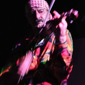 Picture for song 'YO SE (Bolero) (Letra y musica Daniel Canueto)' by artist 'DANIEL CANUETO'