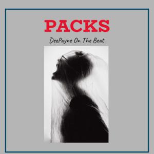 Picture for song 'PACKS' by artist 'DeePayne'