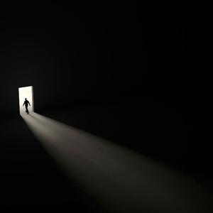 Picture for song 'In The Dark (Instrumental)' by artist 'Denzlo'