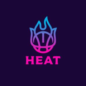 Picture for song 'Heat (EDM Trap Beat) - Devezin.com' by artist 'Devezin'
