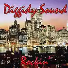 Picture for song 'Crank It Up' by artist 'Diggidy Sound'