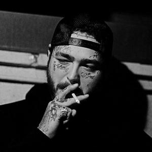 Picture for song 'Post Malone Type Beat - Wrapped Around Your Finger' by artist 'Dirty District Beats'