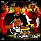 Picture for song '"BOUNCE WIT ME"' by artist 'DjInhuman'