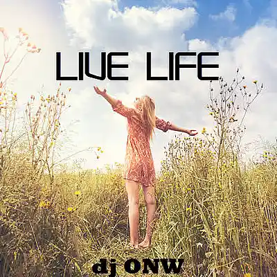 Picture for song 'Dj ONW - Live Life' by artist 'Dj ONW'