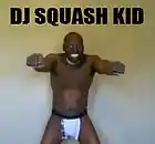 Picture for song 'power, fame, and riches - dj squash kid' by artist 'dj squash kid'