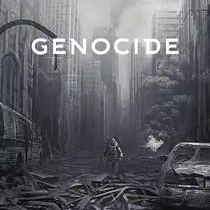 Picture for song 'Genocide (Hard Dark Freestyle Type Beat)' by artist 'DRUG RICH'