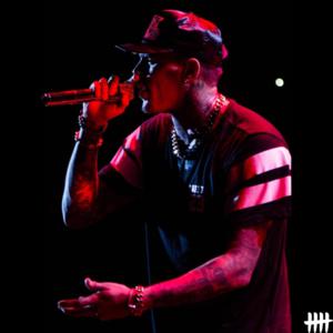 Picture for song '(FREE) Chris Brown X Lil Mosey Type Beat - "These ' by artist 'D-Streak057'