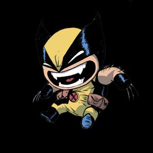 Picture for song '''Wolverine''' by artist 'Daily Drill Beats'