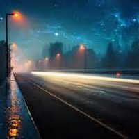 Picture for song 'Down The Freeway' by artist 'DUKE Z3'