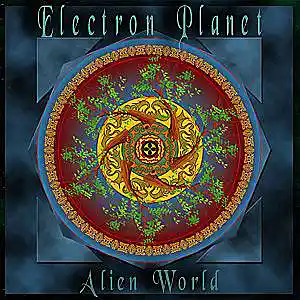 Picture for song 'Water of Awakening' by artist 'Electron Planet'