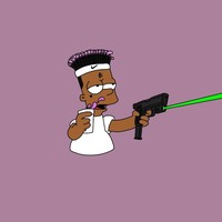 Picture for song 'Triumphant (Southside 808 mafia)' by artist 'Eliot Bohr'