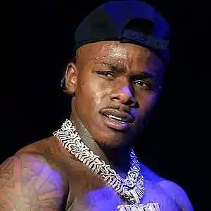 Picture for song 'DaBaby X K CAMP X The Future Kingz Type Beat' by artist 'ErieBeats'