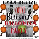 Picture for song 'BLACKULA'S DUB' by artist 'Evan Belize'