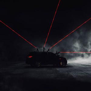 Picture for song 'Redeem' by artist 'Ex C.S.E'