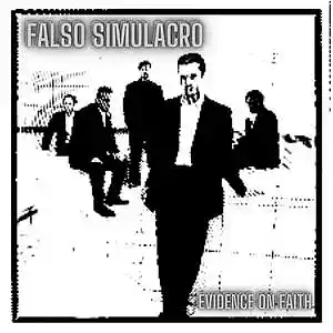 Picture for song 'Evidence On Faith (Original Mix)' by artist 'Falso Simulacro'