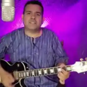 Picture for song 'Pleasant Valley Sunday' by artist 'Geoffrey Orbegoso'