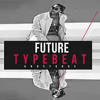 Picture for song 'Incubus (Future Type) - BUY 1 GET 1 FREE!' by artist 'Ghostrage'