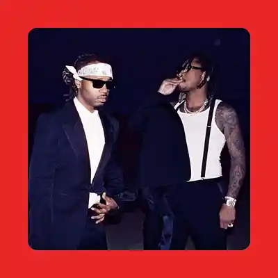 Picture for song 'CHAMPIONS - Future x Metro Boomin x Kendrick Lamar' by artist 'G PRODIT'
