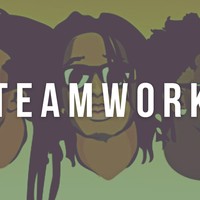 Picture for song 'Teamwork ..::HIT::.. ' by artist 'HEATONDABEAT'