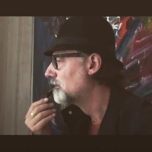 Picture for song 'Fiskeren' by artist 'Henrik Jespersen'