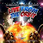 Picture for song 'The Orbit' by artist 'H-Heat'