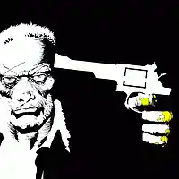 Picture for song 'Dangerous game (SOLD)' by artist 'Homybeats'