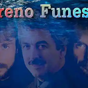 Picture for song 'Mirage (cover)' by artist 'Ireno Funes'