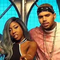 Picture for song 'we in the am(100)' by artist 'ITSCITI'