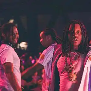 Picture for song 'Chief Keef x Atl Smook x Dp Beats (2019) Type Beat' by artist 'JAHOF97'