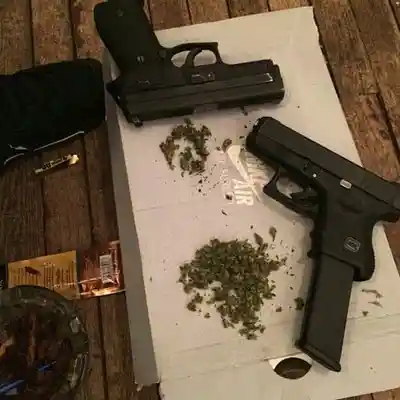 Picture for song 'Rio Da Yung Og x Flint Type Beat - "TAKEOVER"' by artist 'Yung Jxy Beats'