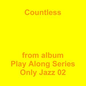 Picture for song 'Countless' by artist 'Jean-Marc Lozach'