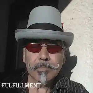 Picture for song 'Fulfillment' by artist 'Jesse De La O'