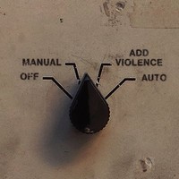 Picture for song 'Nine Inches In' by artist 'J.FergProductions'