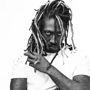 Picture for song 'Mannequin (www.JfreshMuzik.com)' by artist 'Jfresh Muzik'