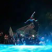 Picture for song 'Party Theme' by artist 'Jherell Beats'