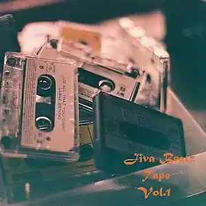 Picture for song 'Old' by artist 'Jiva beatz'