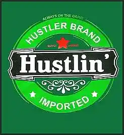 Picture for song 'Hustlin' by artist 'J.Mizz'