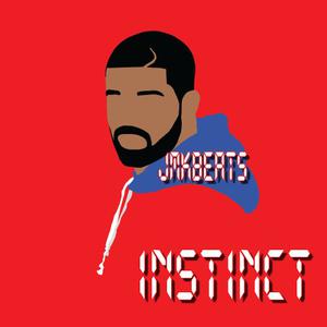 Picture for song 'INSTINCT' by artist 'JMKBEATS'