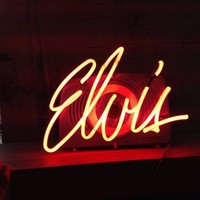 Picture for song 'Craigslist Elvis Sign Prank Call' by artist 'JoshPranks'