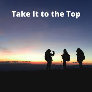 Picture for song 'Take It To The Top' by artist 'Kamil Jedralski'