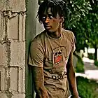 Picture for song 'In The Kitchen' by artist 'soundsbyzer0'